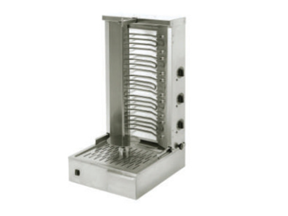 Shawarma Machine